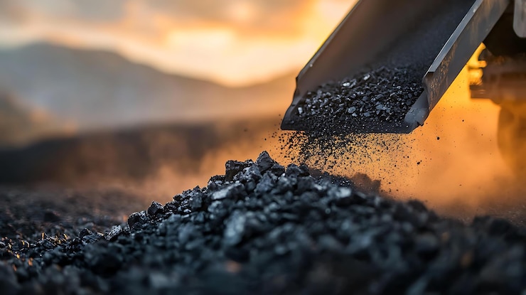 Unlocking Purity and Efficiency: How Vitronexa Carbon Transforms Industrial Filtration