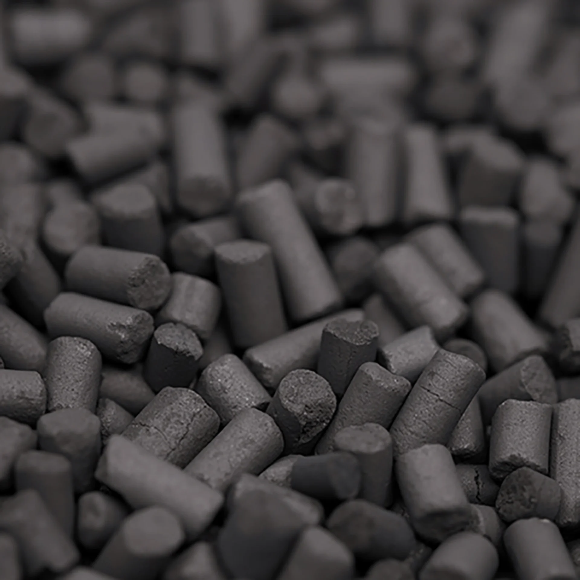 "High-quality Pelletized Activated Carbon India – engineered for superior adsorption in air and gas purification."