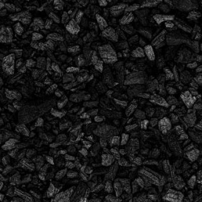 Black charcoal texture background