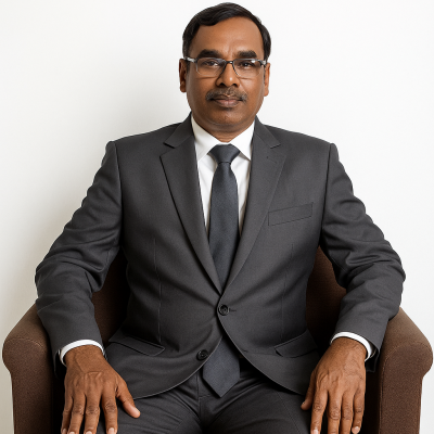 Managing Director